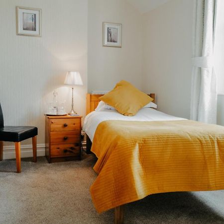 Eden Green Guest House Keswick  Eksteriør bilde