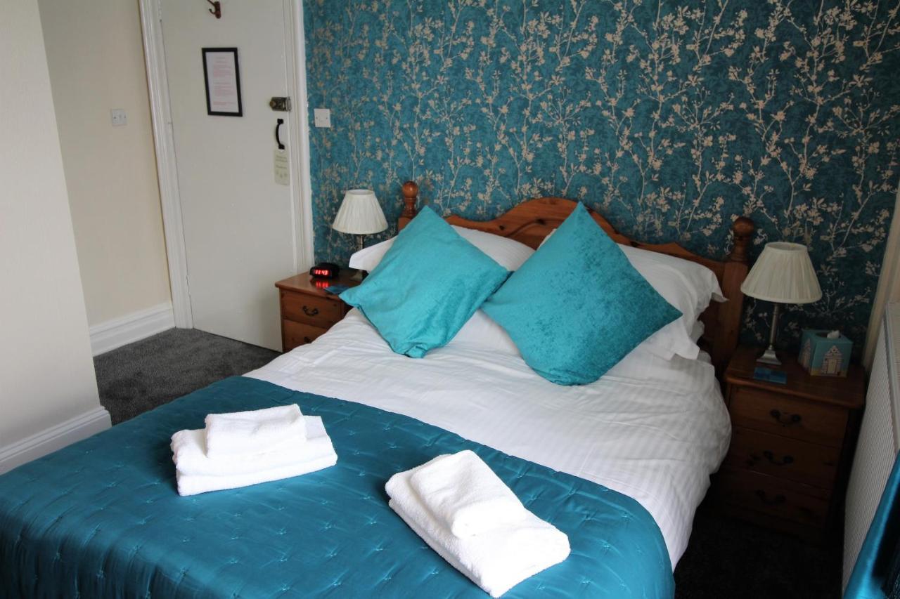 Eden Green Guest House Keswick  Eksteriør bilde