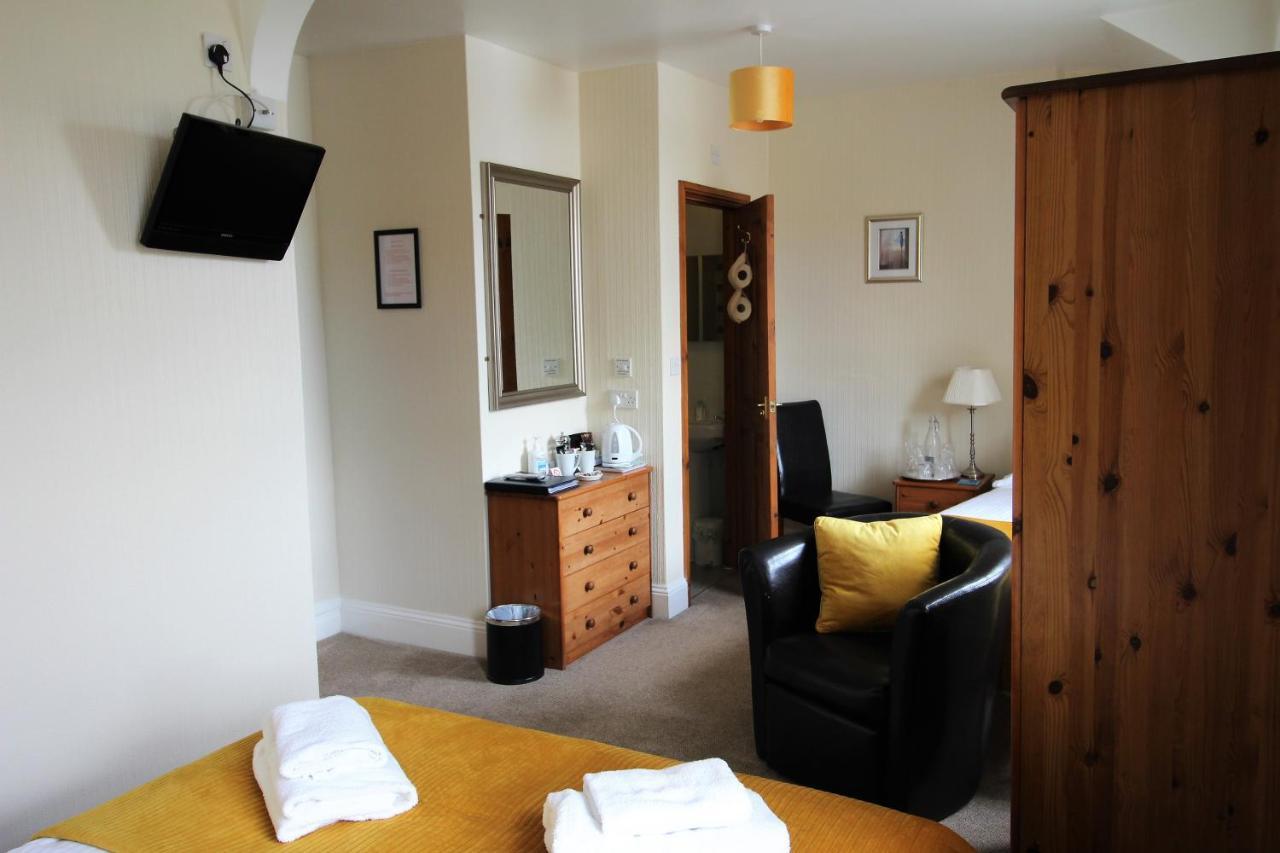 Eden Green Guest House Keswick  Eksteriør bilde