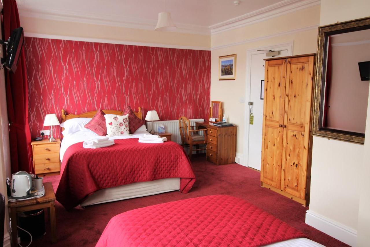 Eden Green Guest House Keswick  Eksteriør bilde