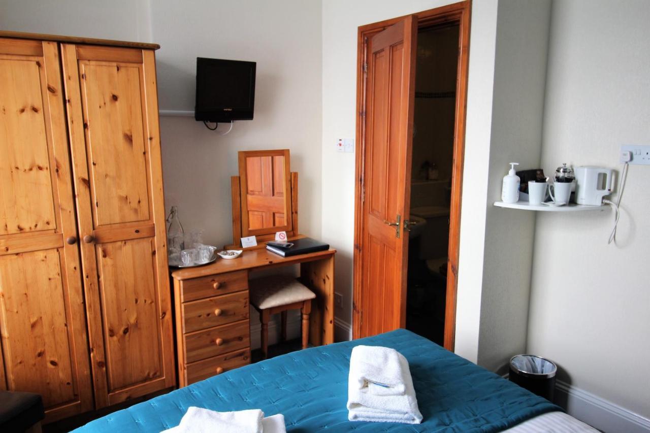 Eden Green Guest House Keswick  Eksteriør bilde