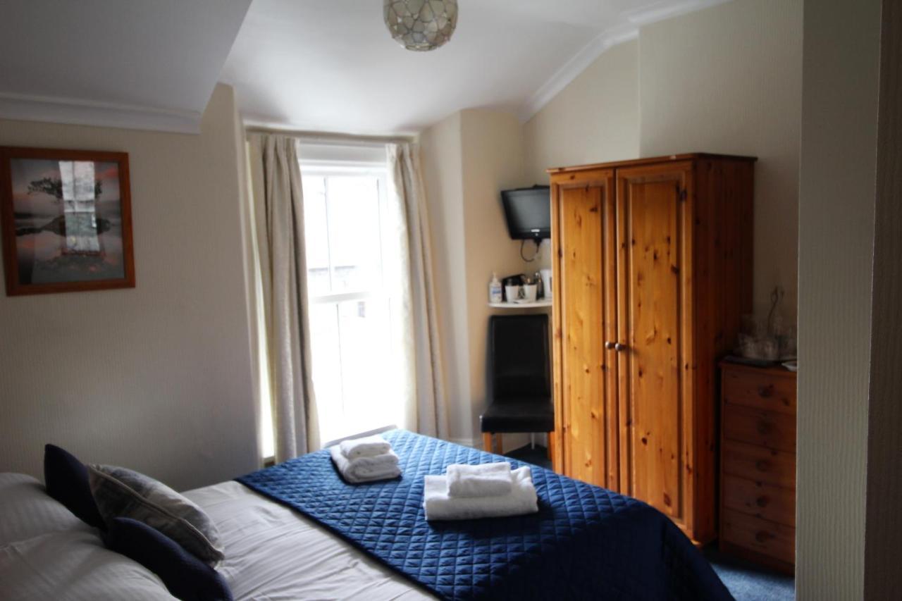 Eden Green Guest House Keswick  Eksteriør bilde