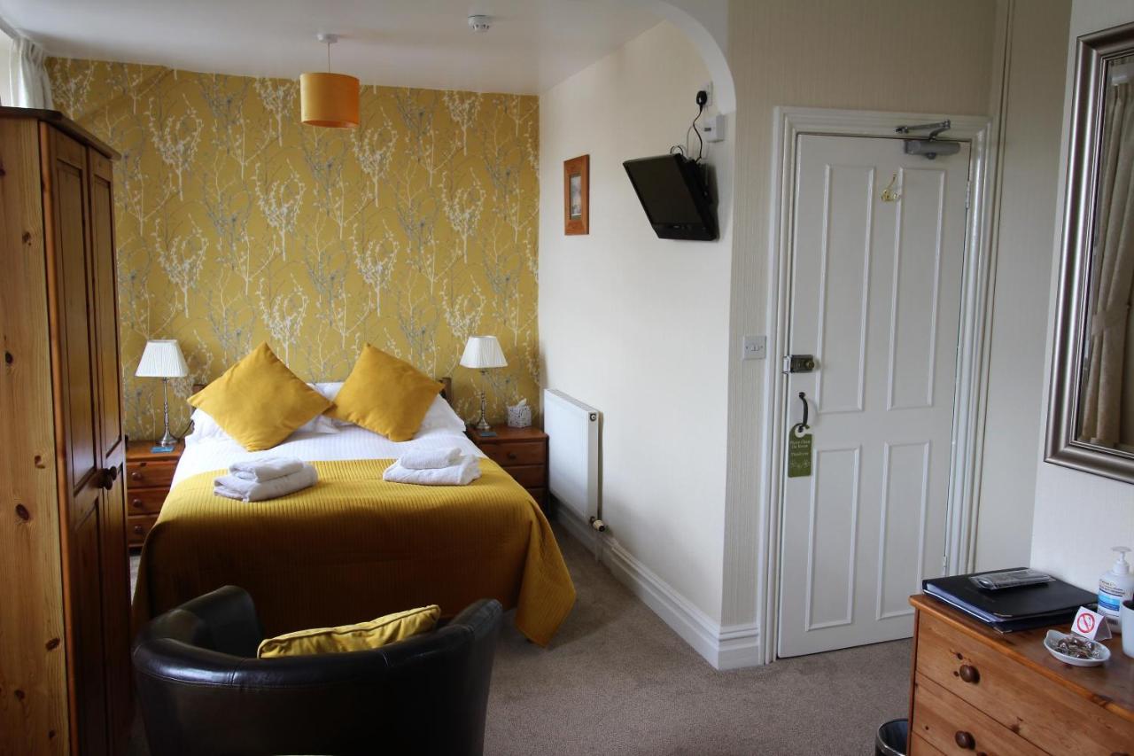 Eden Green Guest House Keswick  Eksteriør bilde