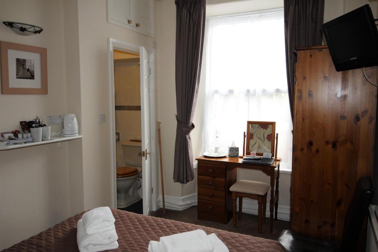 Eden Green Guest House Keswick  Eksteriør bilde