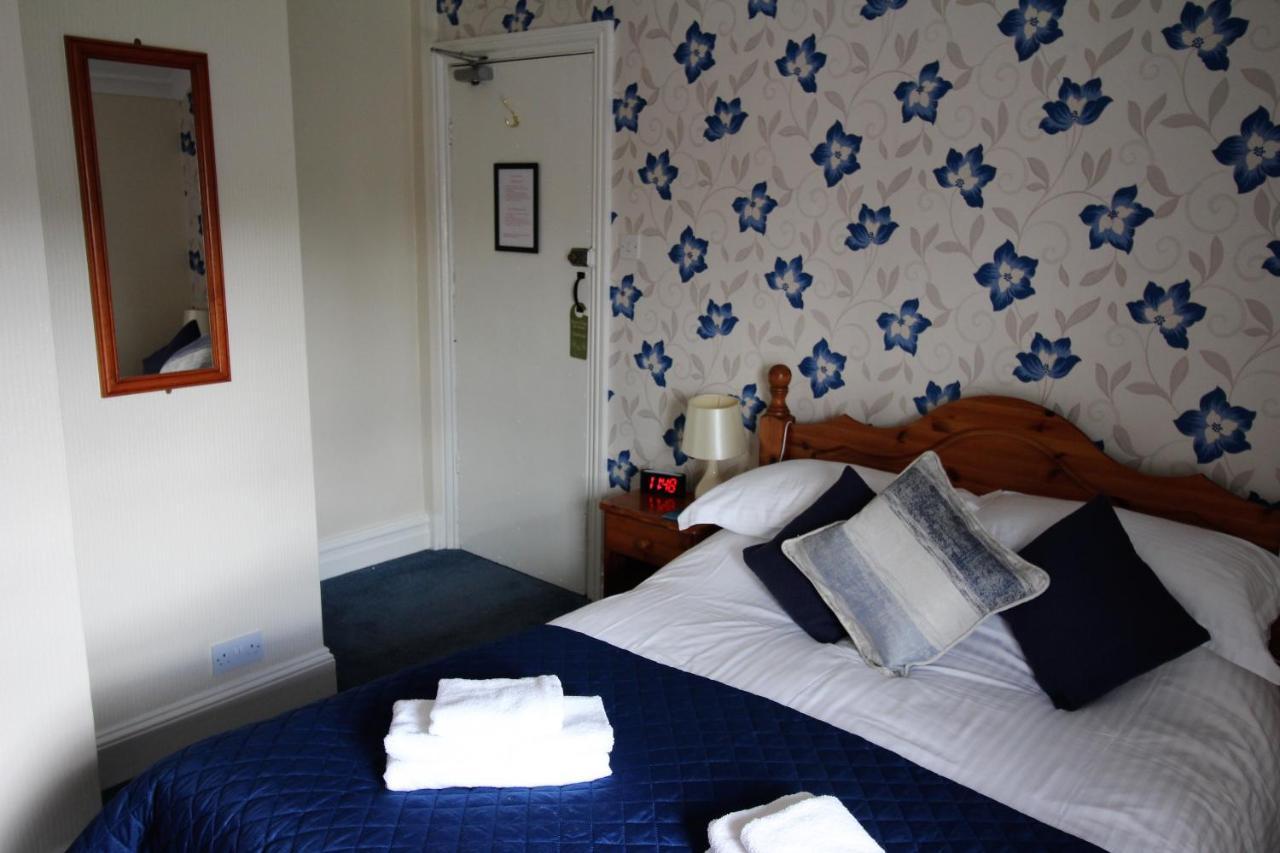 Eden Green Guest House Keswick  Eksteriør bilde