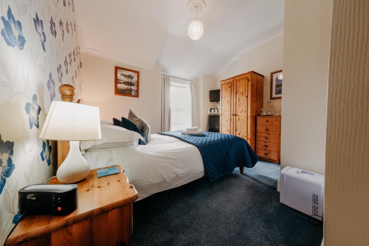 Eden Green Guest House Keswick  Eksteriør bilde