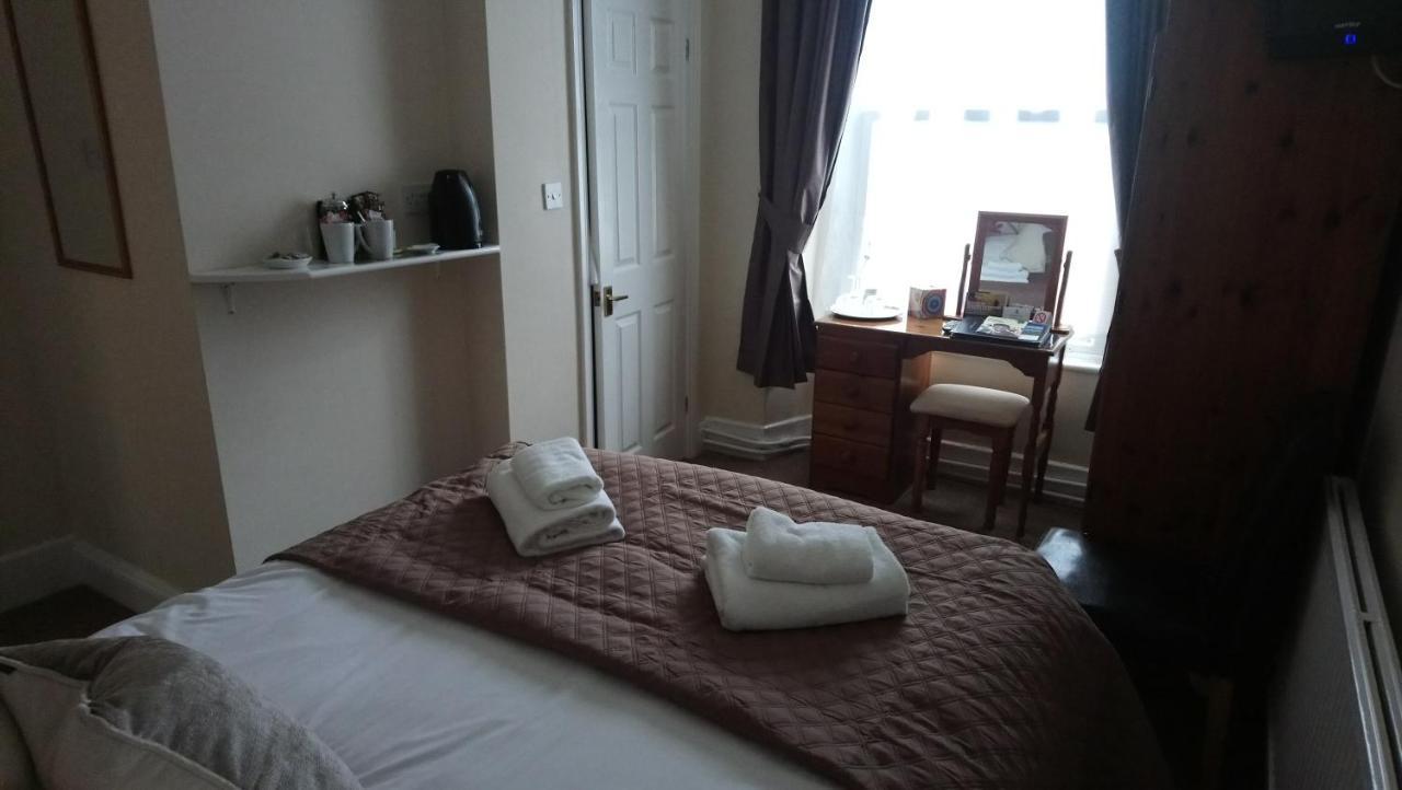 Eden Green Guest House Keswick  Eksteriør bilde