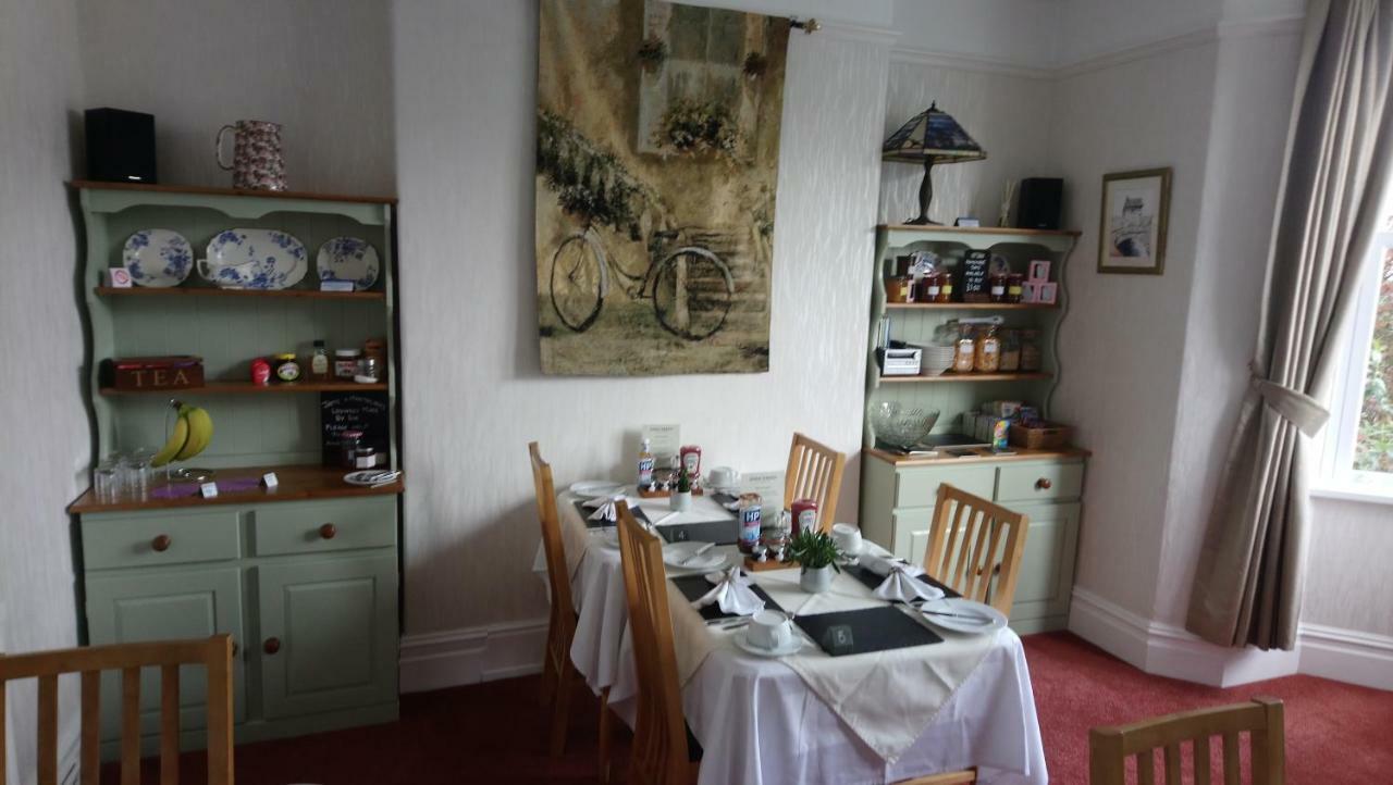 Eden Green Guest House Keswick  Eksteriør bilde